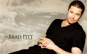 Brad Pitt